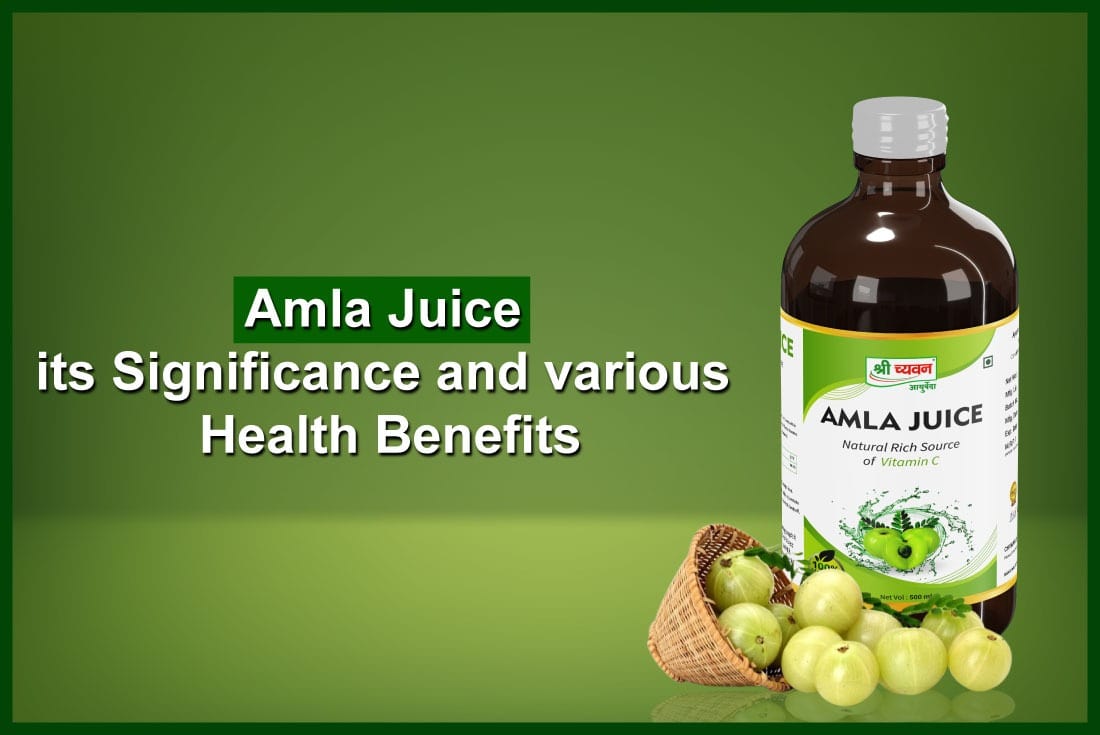 Best Amla Juice