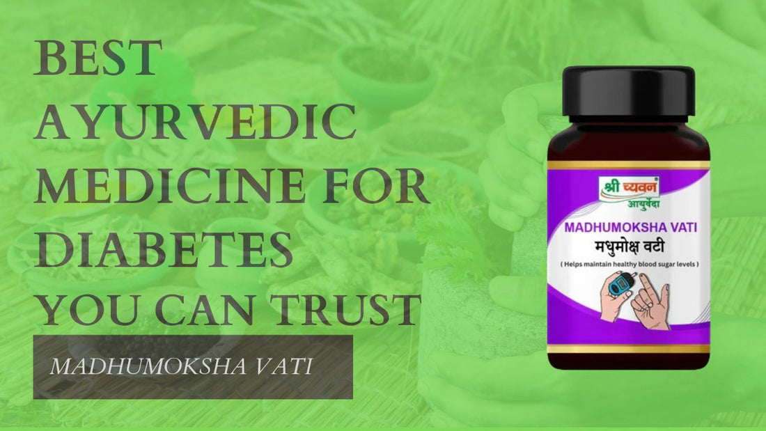 ayurvedic medicine for sugar