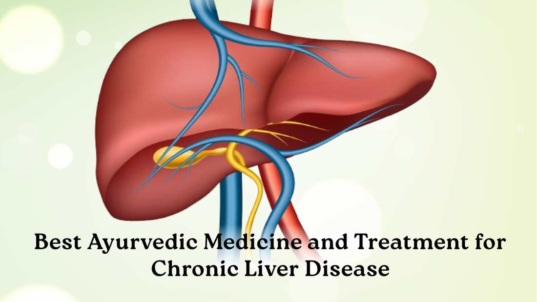 Ayurvedic Treatment for Liver