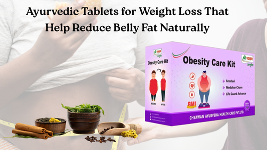 Ayurvedic medicine for body fat