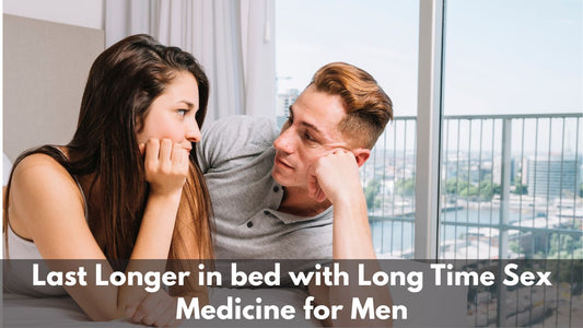 Ayurvedic medicine for long time sex