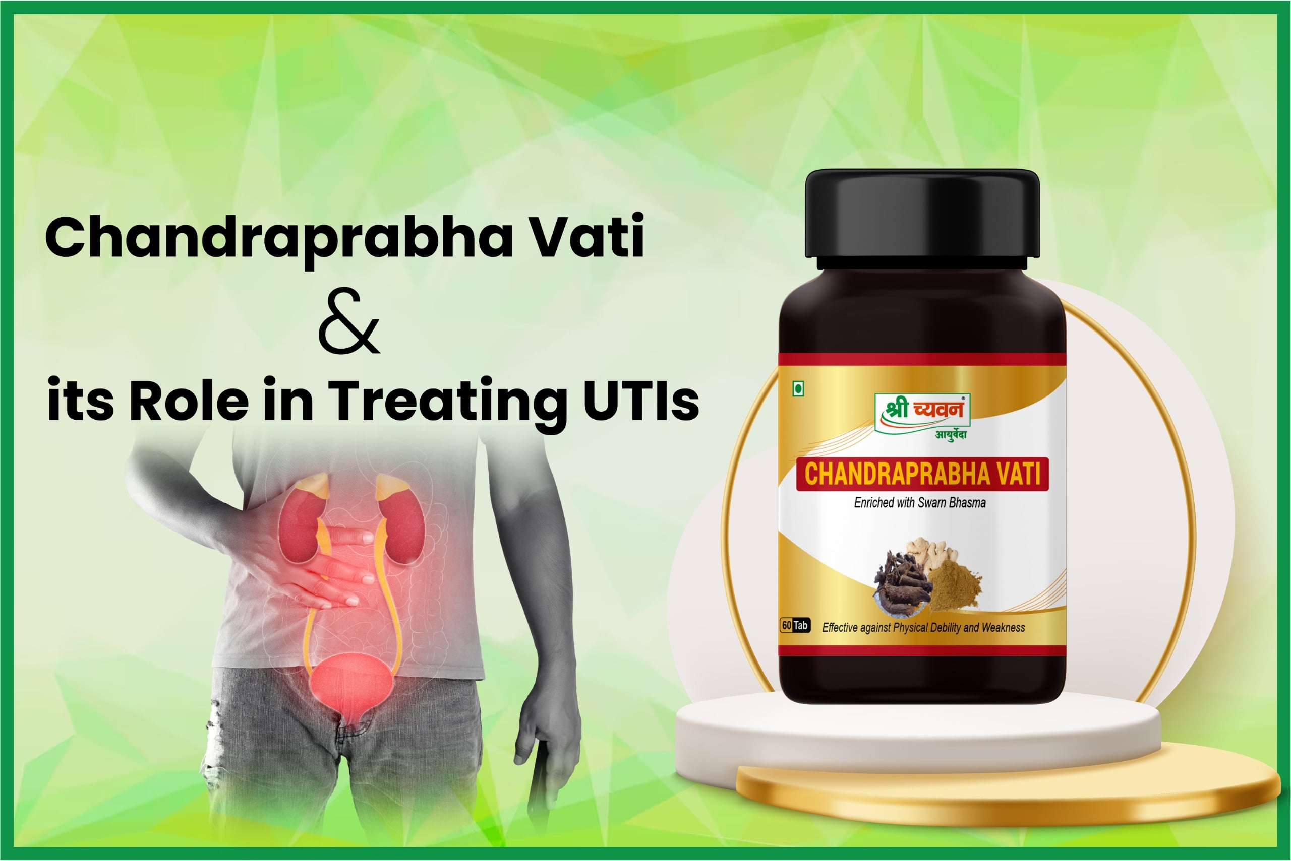 Chandraprabha Vati - Uses | Price | Various Health Benefits