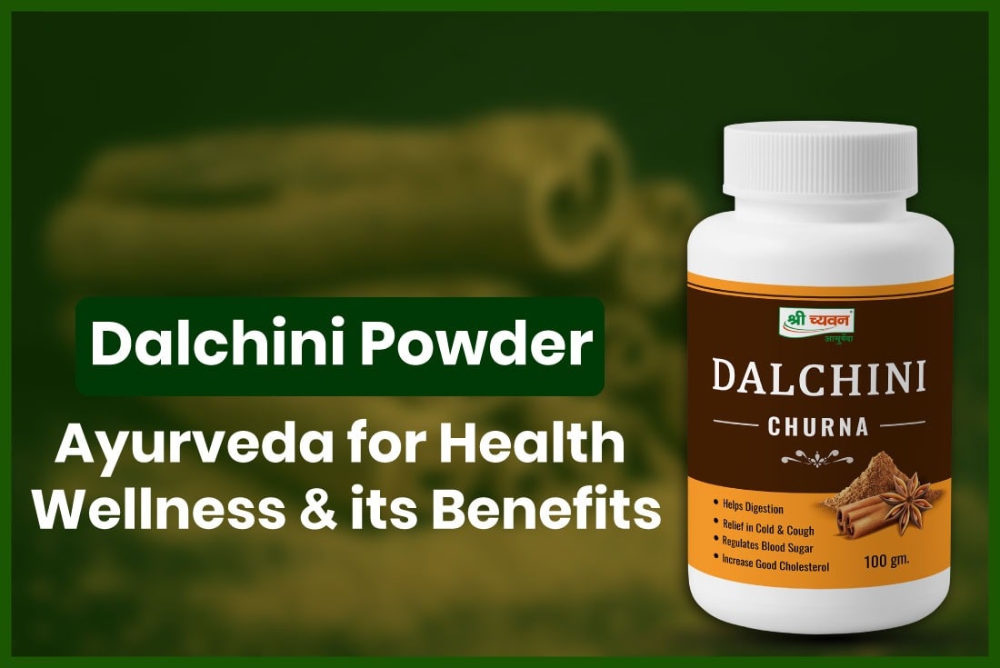 Dalchini Powder