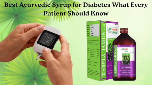 Ayurvedic Medicine for Diabetes