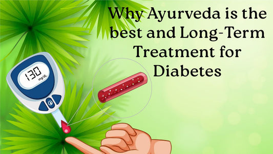 ayurvedic treatment for diabetes