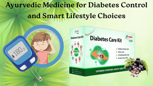 Best Ayurvedic Medicine for Diabetes