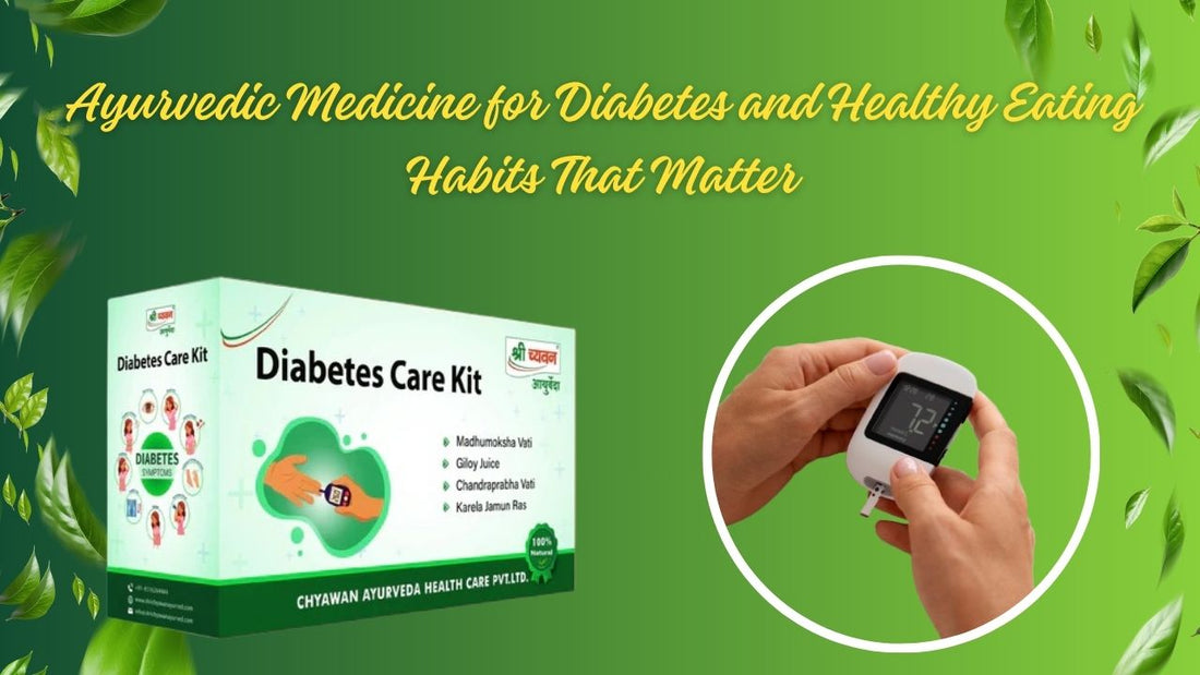 Best ayurvedic medicine for diabetes
