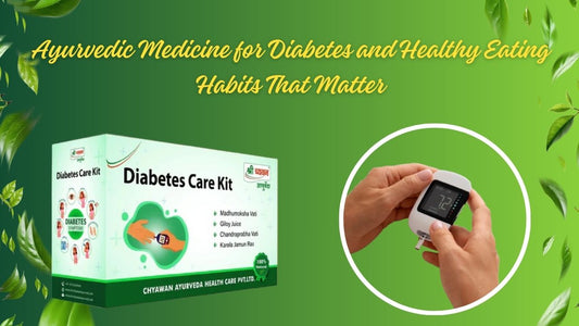 Best ayurvedic medicine for diabetes