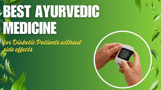 Beat ayurvedic medicine for Diabetes