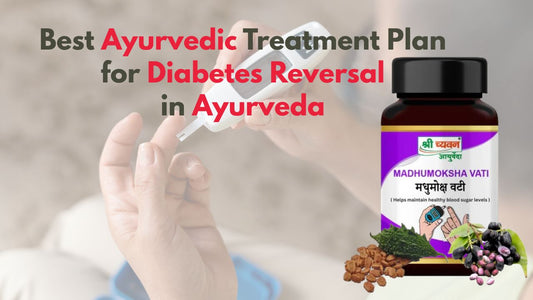 Ayurvedic medicine for diabetes