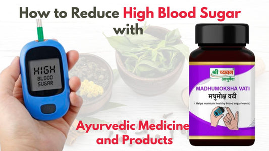 ayurvedic medicine for sugar