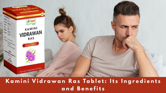 buy Kamini vidrawan ras