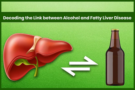 Fatty Liver Ayurvedic Medicine