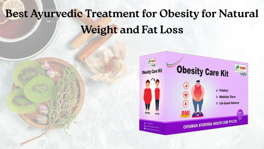 Ayurvedic Treatment for body fat