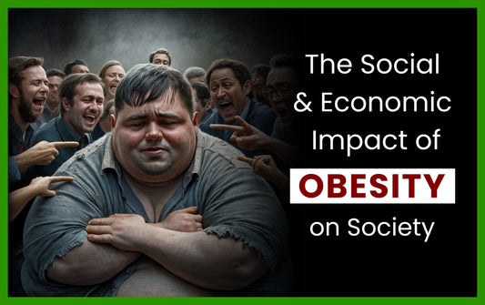 The Social and Economic Impact of Obesity on Society