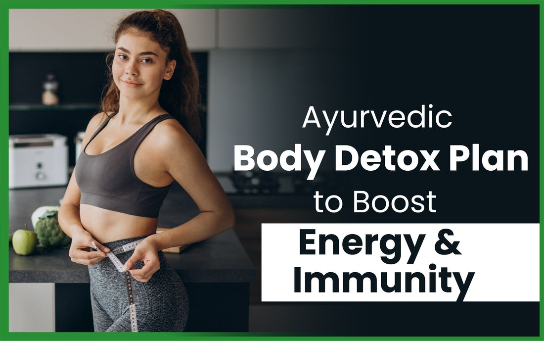 ayurveda detox