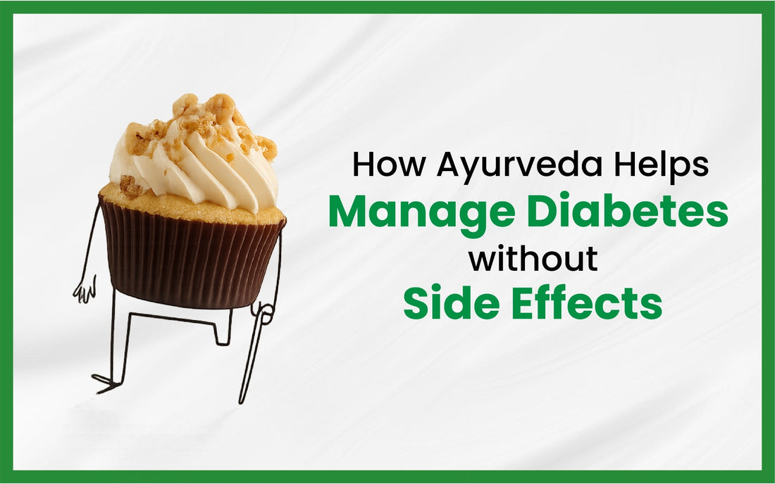 Ayurvedic Medicine for Sugar