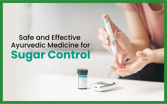 Best ayurvedic medicine for diabetes