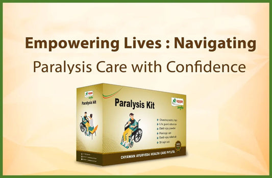 paralysis medicine in ayurveda