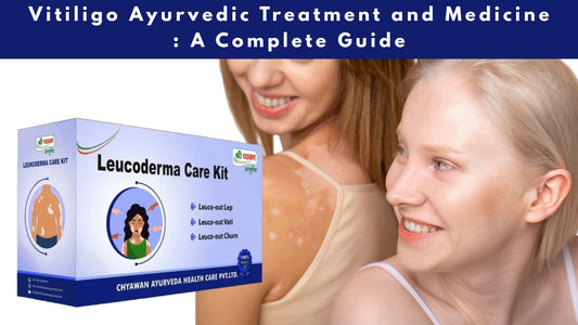 Ayurvedic Medicine for Vitiligo