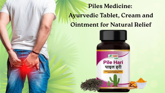 bleeding piles medicine