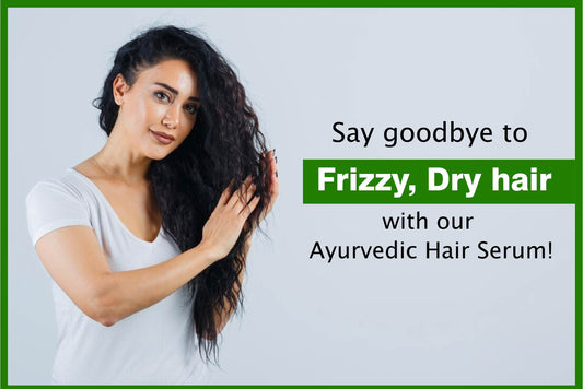 Ayurvedic Hair Treatment 