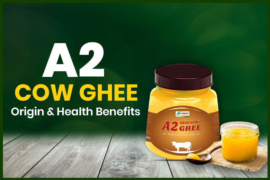 a2 desi ghee