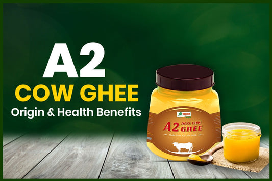 a2 desi ghee