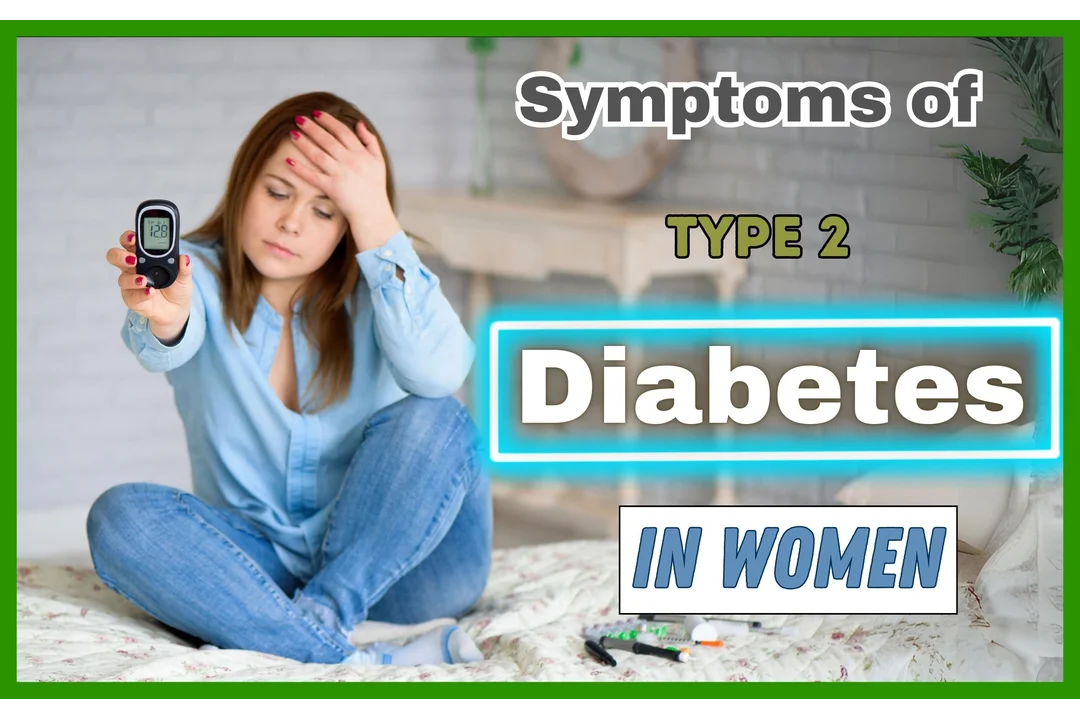 Symptoms of Type 2 Diabetes in Women, symptoms of type 2 diabetes, type 2 diabetes symptoms in women