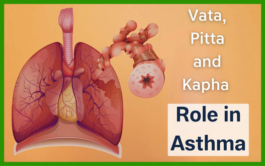 asthma , asthma and coughing,  asthma cough treatment,  asthma meds,  asthma prevention,  asthma symptoms,  asthma treatment,  ayurveda,  cure for asthma,  herbs for asthma treatment,  kapha,  pitta,  vata