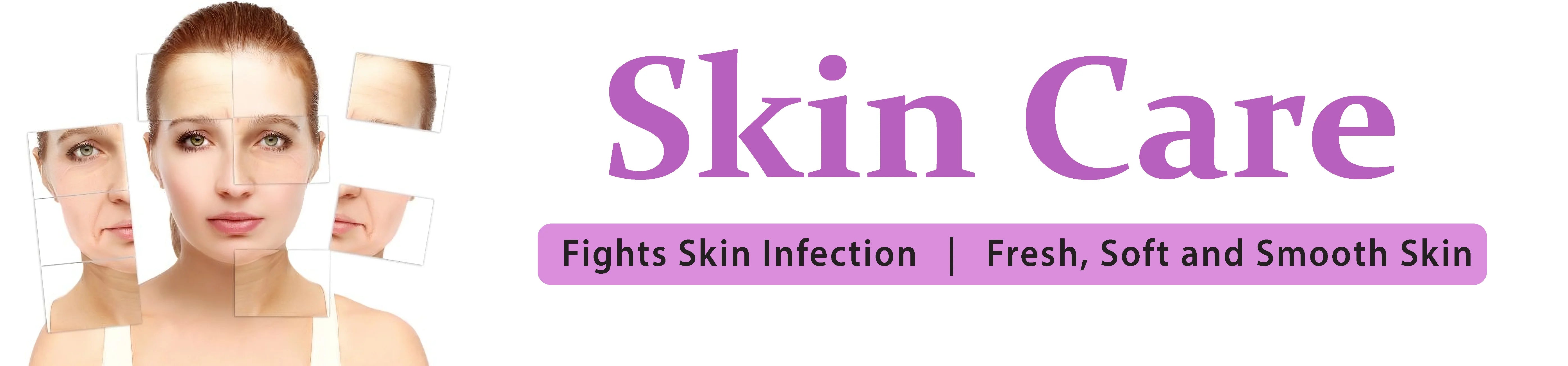 Ayurvedic Medicine for Skin Infection Allergy Itching Rashes