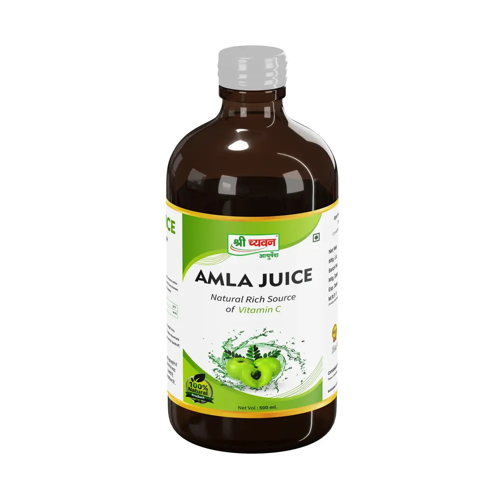 Amla Juice