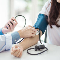 May help mitigate the risk of Diabetes, Cardiovascular diseases, and High Blood Pressure