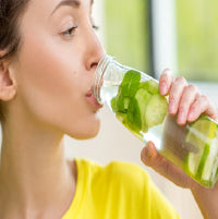 Detoxifies the body for better functioning