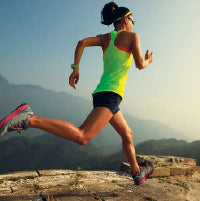 Supports Enhanced Endurance and Strength
