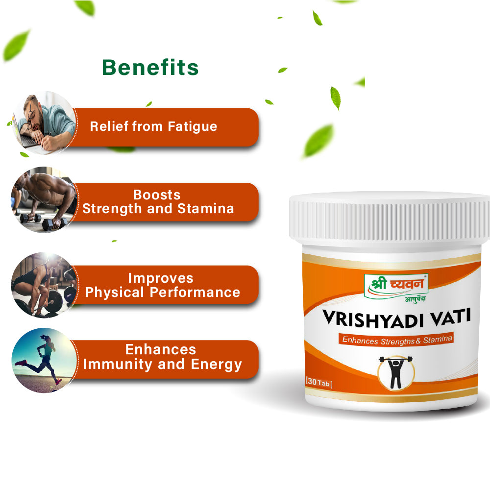 Ayurvedic medicine for energy boost