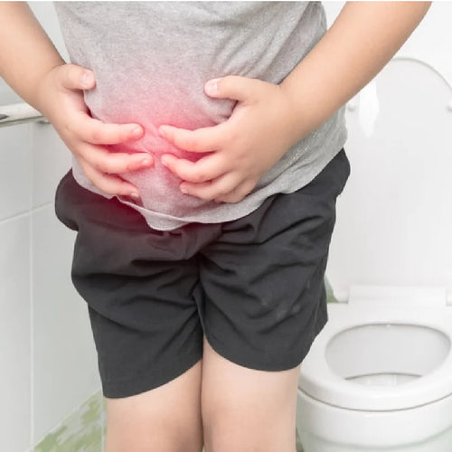 Aids in chronic Constipation