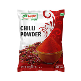 Best chilli powder for tasty advise