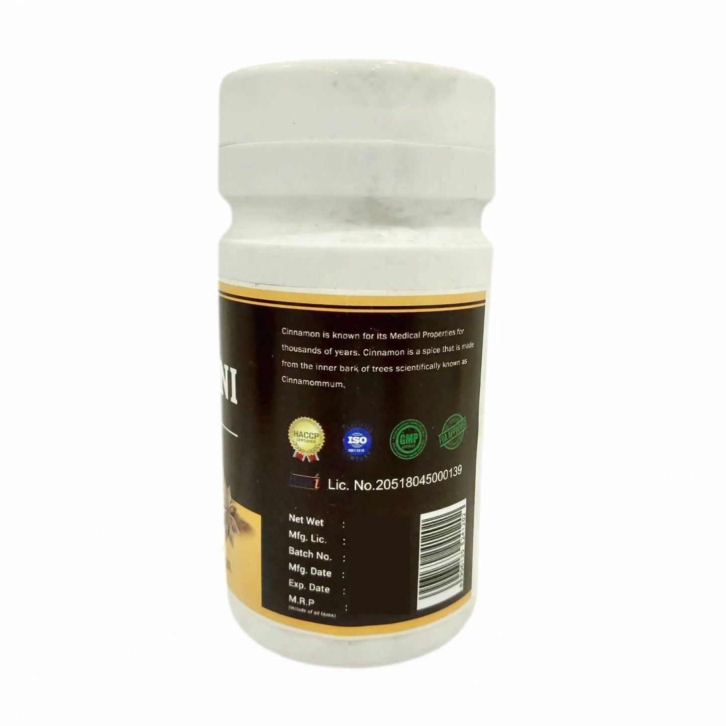 Dalchini Churna | Dalchini Powder