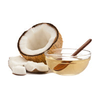 Coconut Oil