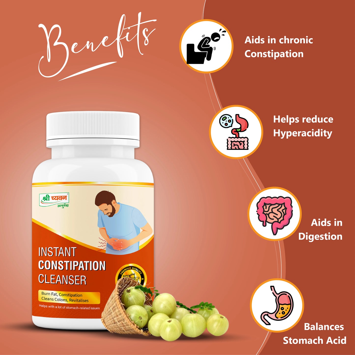 constipation relief medicine