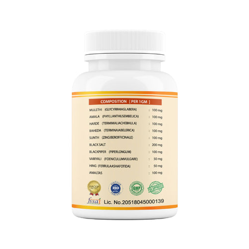 Medicine for Constipation - Instant Constipation Cleanser