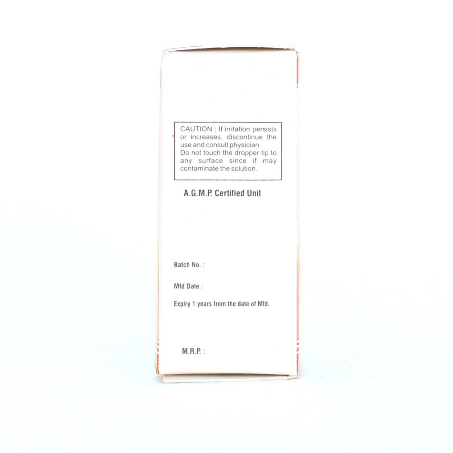 Ayurvedic Eye Treatment | Eye Infections Eye Drops - Eye Refresh Kit
