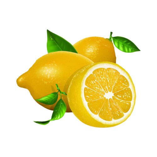 Lemon Extracts
