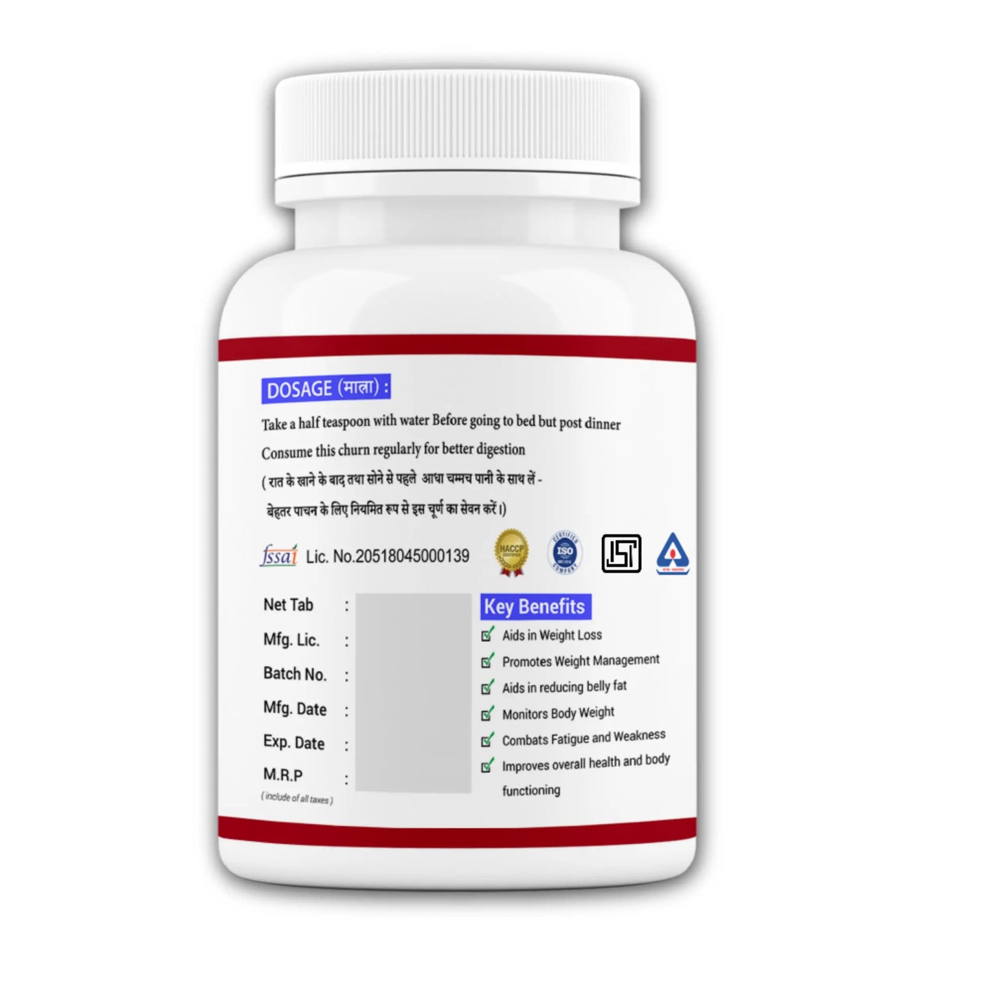 Obesity Treatments | Ayurvedic Medicine for Weight Loss - Obesity Care Pack