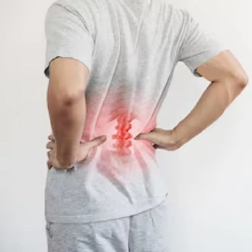 Relief from Back pain and Sciatica