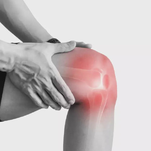 Relief from Knee and Joint Pain