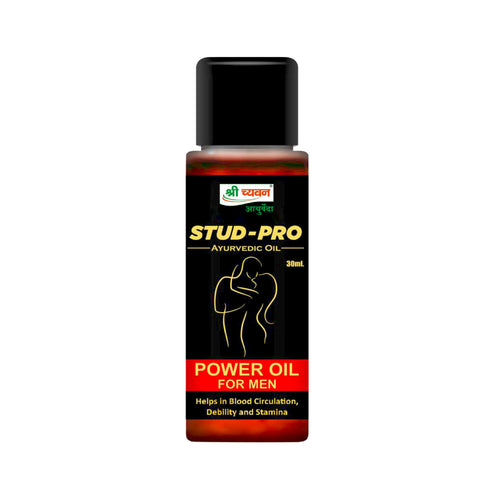 Stud-Pro Oil