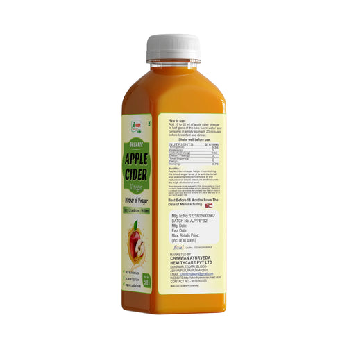 Apple Cider Vinegar Uses | Apple Cider Vinegar Benefits