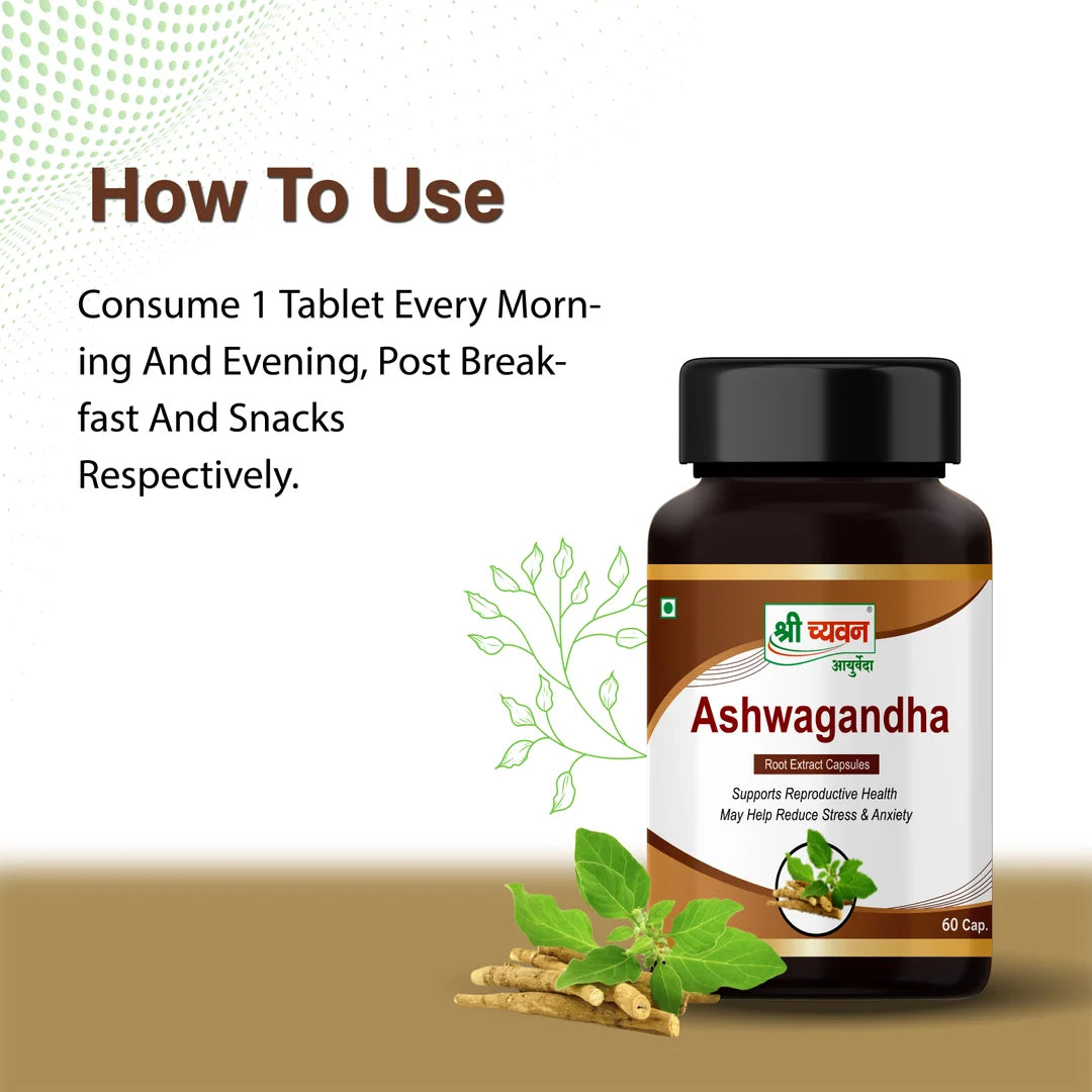 Ashwagandha Capsule, Benefits of Ashwagandha Capsules, ashwagandha, ashwagandha supplement